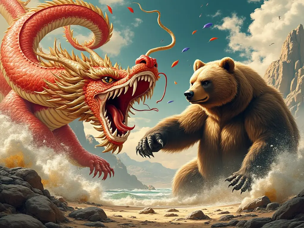 US Trails China in Quantum Computing by a Decade Claims Technologist