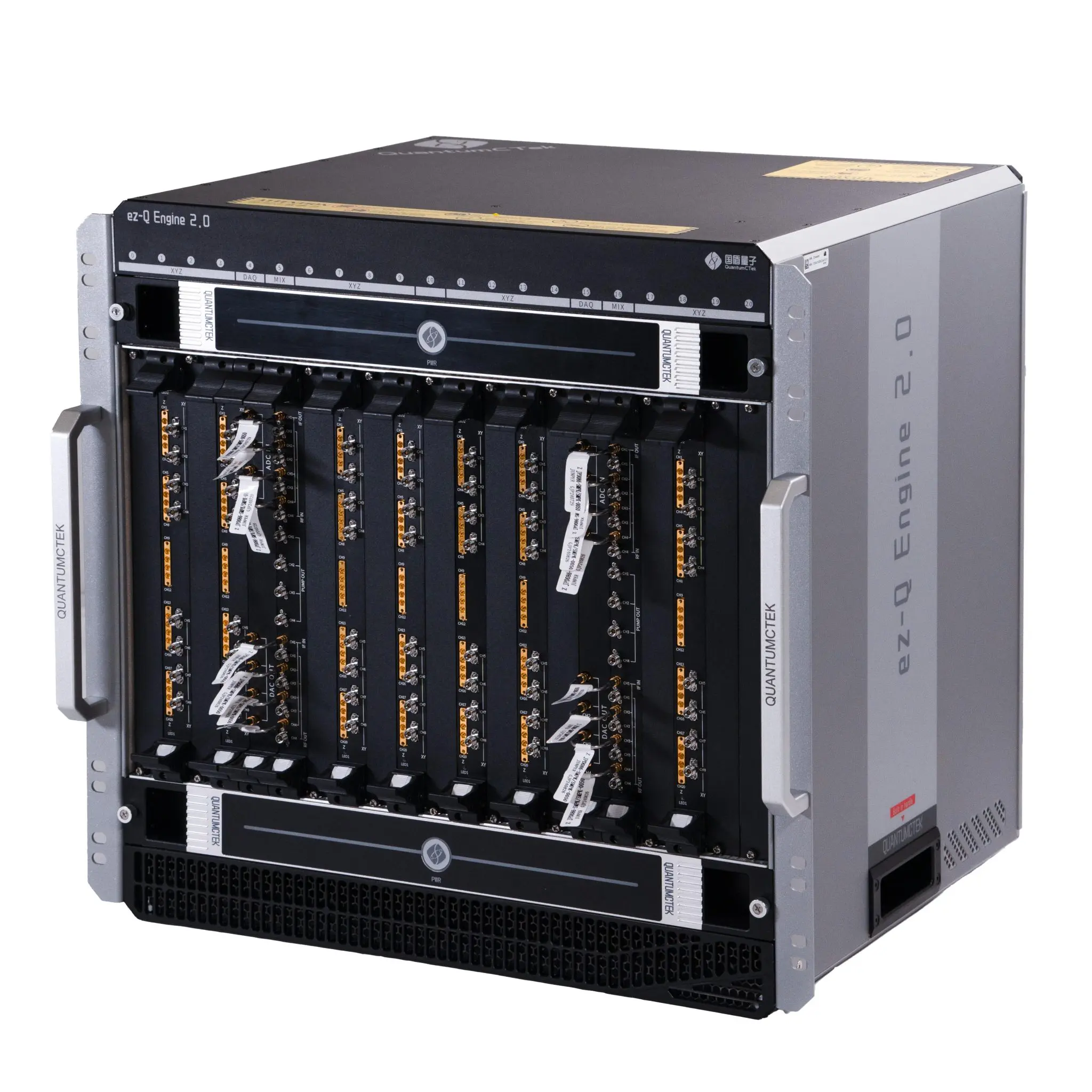 China’s Quantum Leap: 1,000-Qubit System Advances Large-Scale Computing