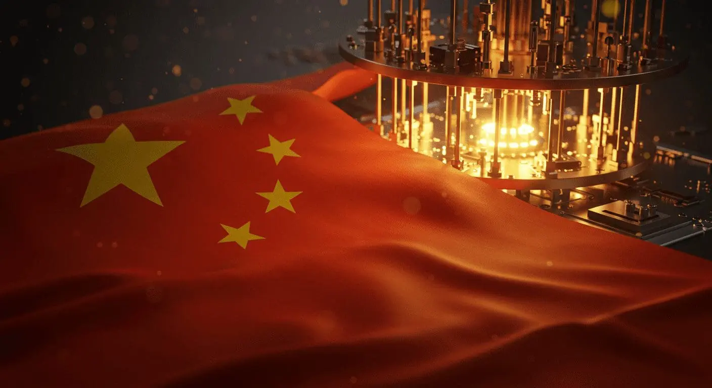 China Unveils New Measures To Foster Technological Innovation And Boost Economic Growth