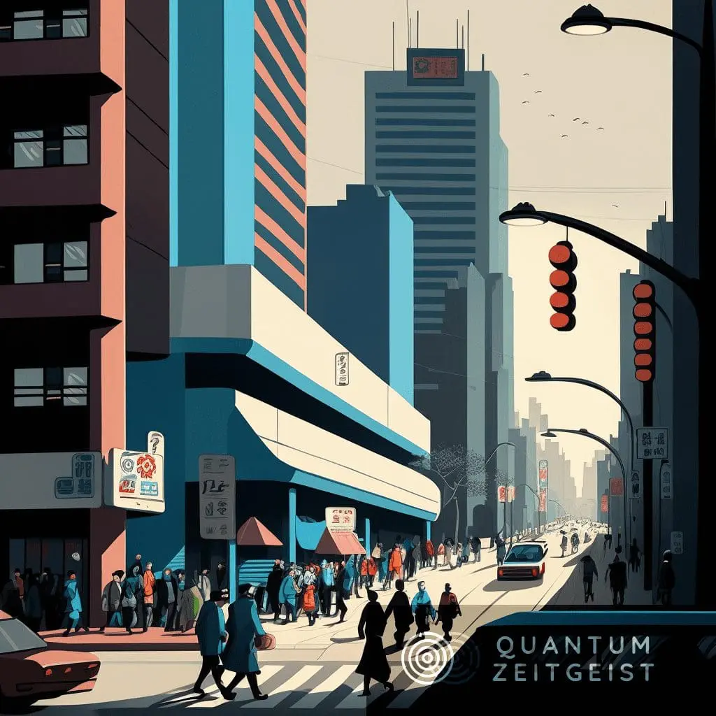 China Quantum