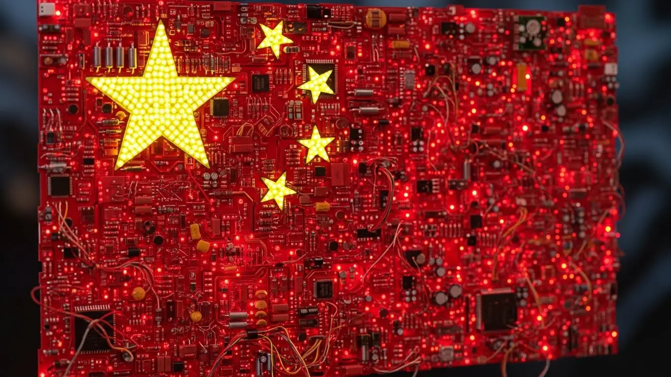 China Association for Science and Technology (CAST) Launches ‘International Month’ for Global Science Bonds