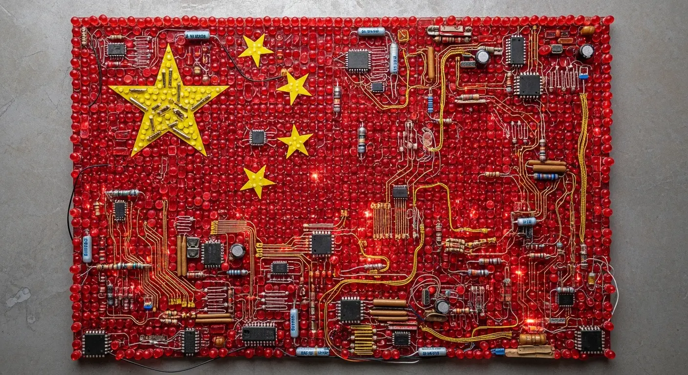 China Forecasts National Post-Quantum Cryptography Standards Within Three Years