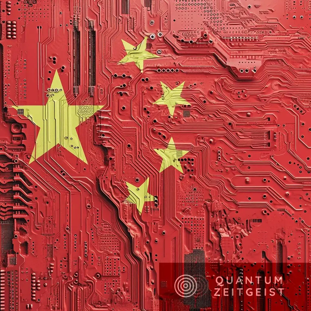 China's Quantum Computer Origin Wukong Goes Global