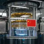 China Quantum Computing Companies 2026