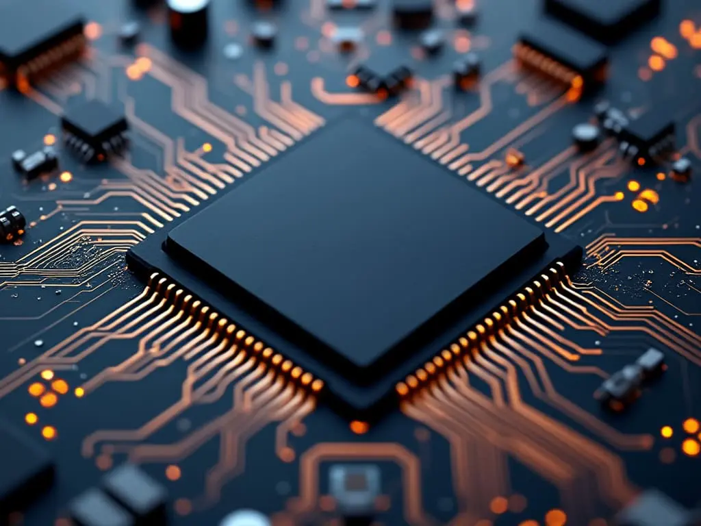 Quantum Computing: A Journey through Technological Innovation