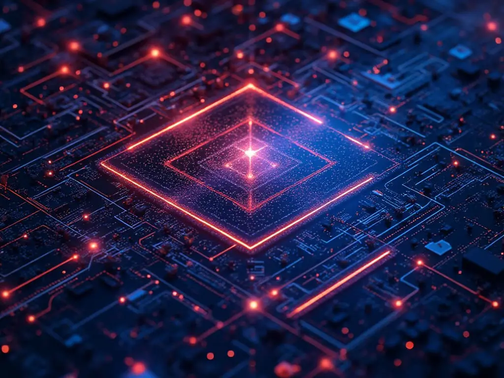 Quantum Computing: Block Lanczos Algorithm Solves Complex Problems