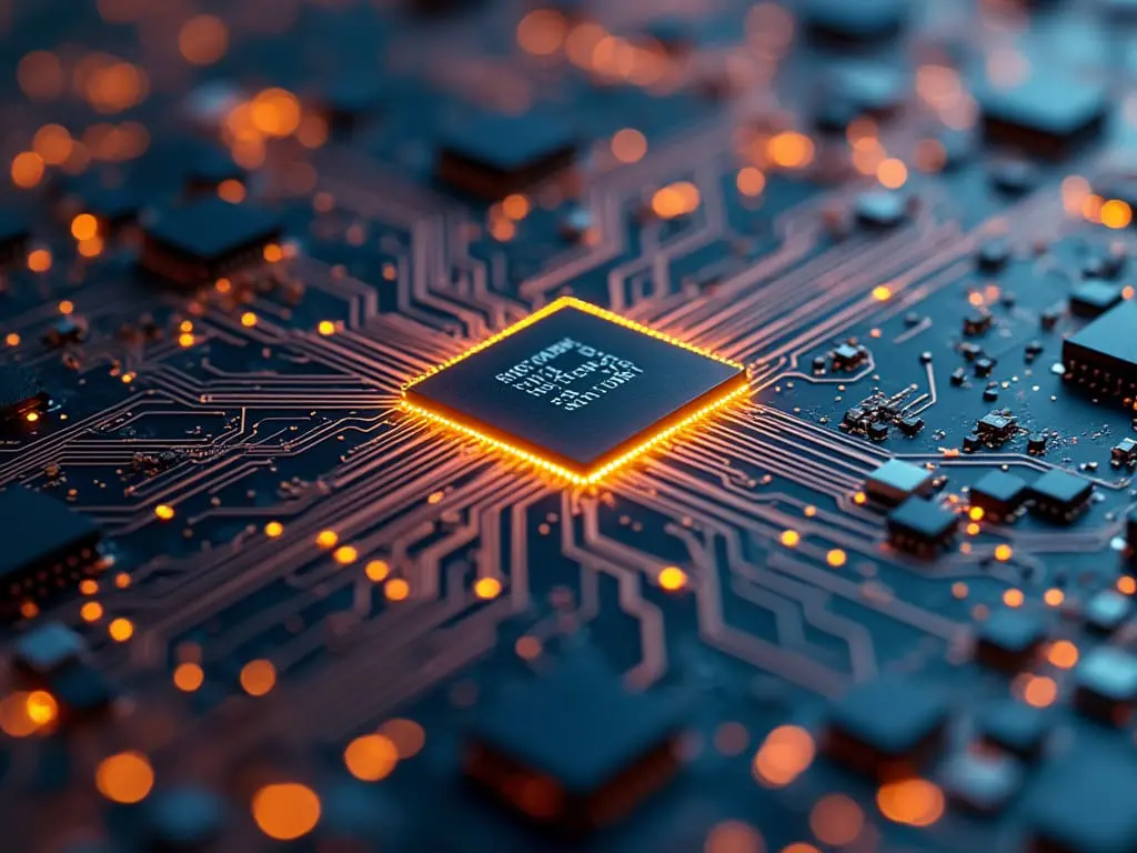 US Air Force Reservist Secures $5M for UK Quantum Startup