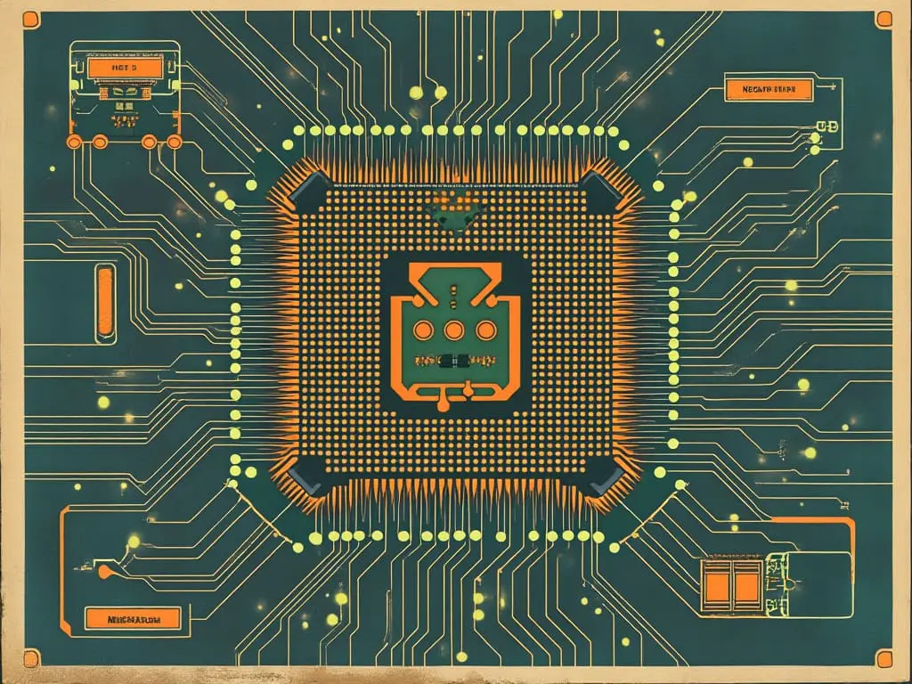 Revolutionizing Computing: The Rise of Quantum Technology