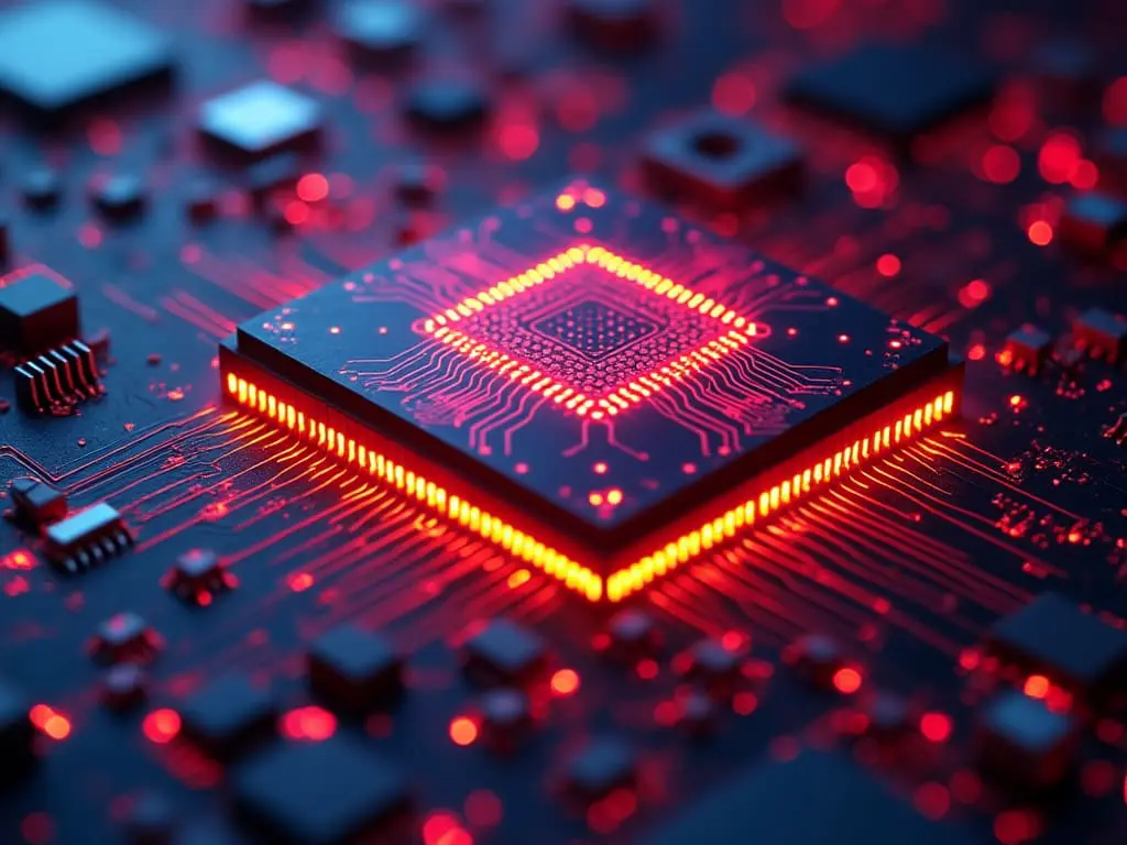 The Quantum Economic Development Consortium. Pioneering The Development of Global Quantum Technology