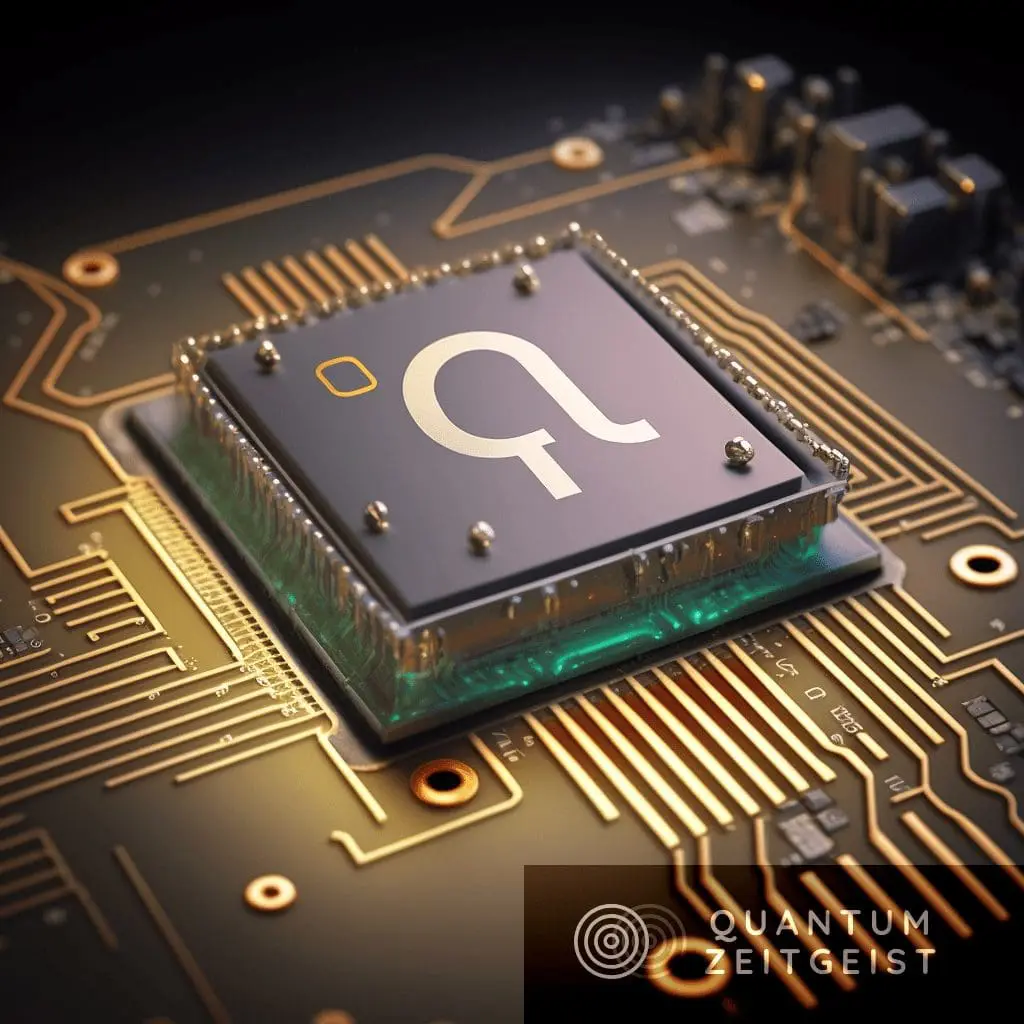 H1 Generation quantum processor by Quantinuum has set another breaking record of achieving a five-digit Quantum Volume