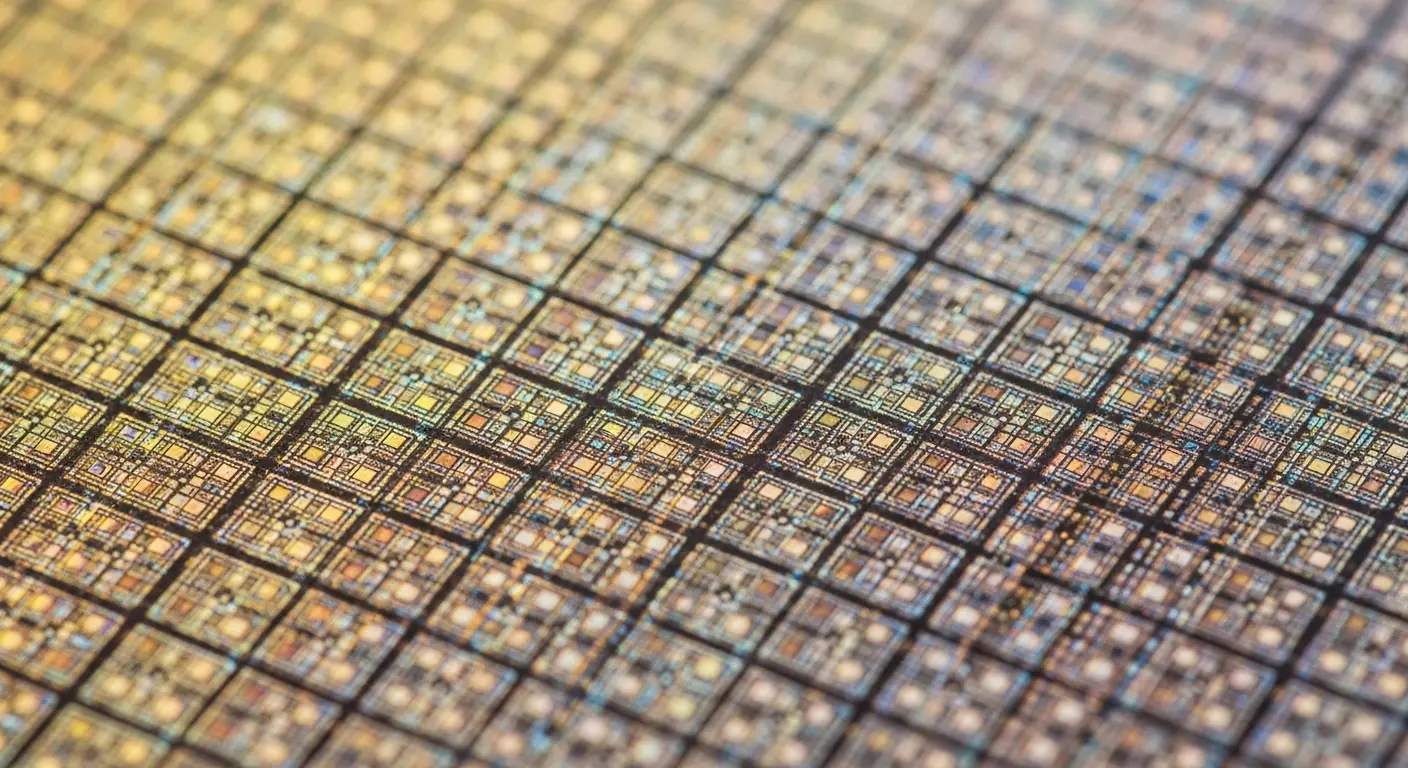 Laser Breakthrough Boosts Next-Generation Chip Manufacturing with Tin Plasmas