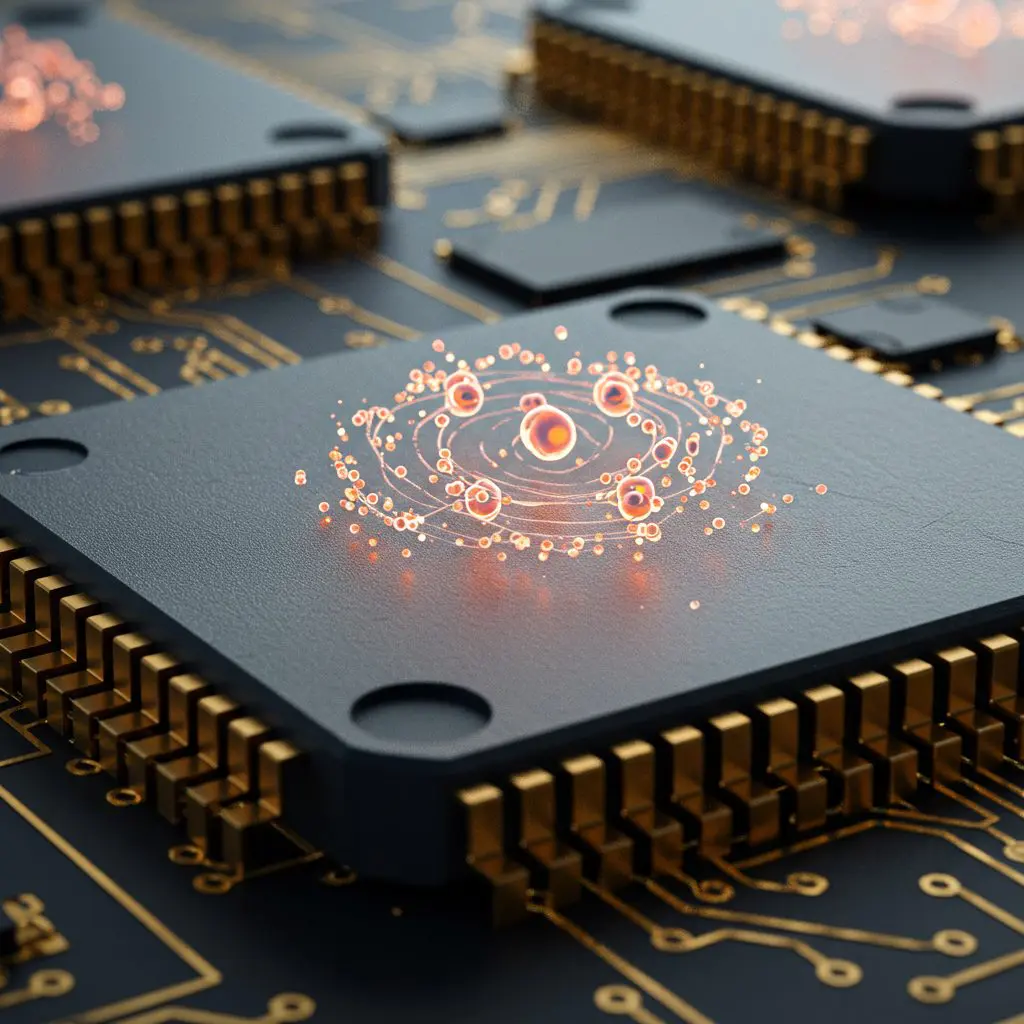 384-Qubit Silicon Dot Chip Integrates Quantum Devices with Cryogenic CMOS Control