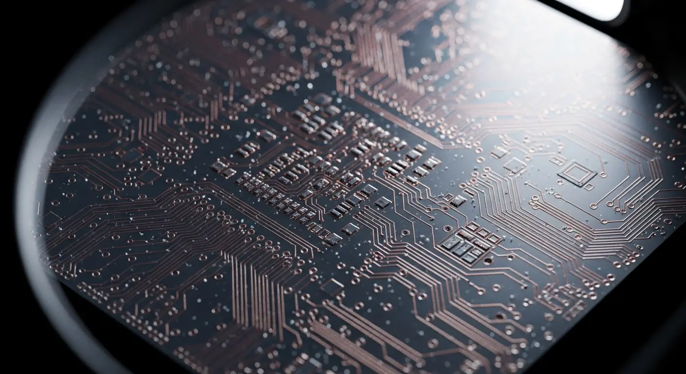 Canadian Fund to Invest NIS 5B in New Ashkelon Chip Plant