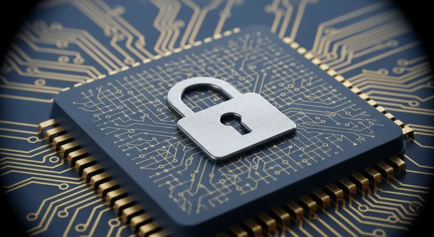 SEALSQ Prepares to Secure Quantum Computer Development with Vertical Security Stack