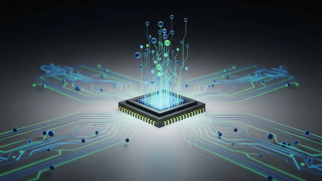 Vultr’s 50MW Expansion Fuels Global AI Development with AMD