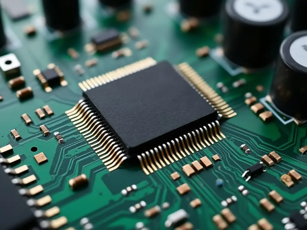 Intel Secures $7.86 Billion From US CHIPS Act