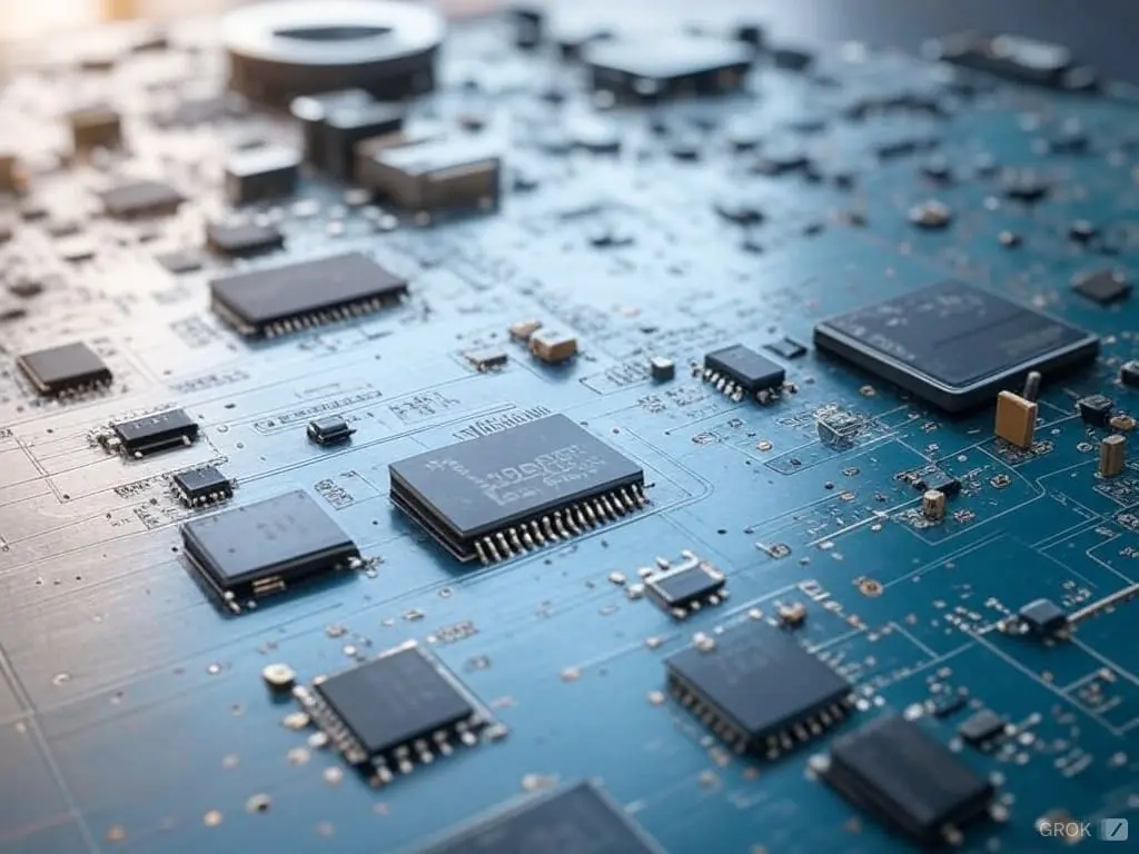 Quantum Computing Gets Boost From Cryogenic Chip Tests