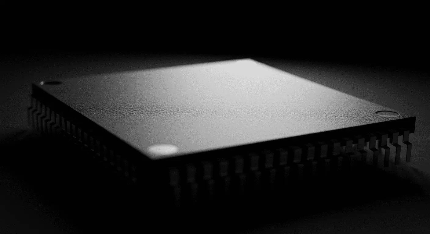 The Semiconductor Story: How Silicon Valley Got Its Name