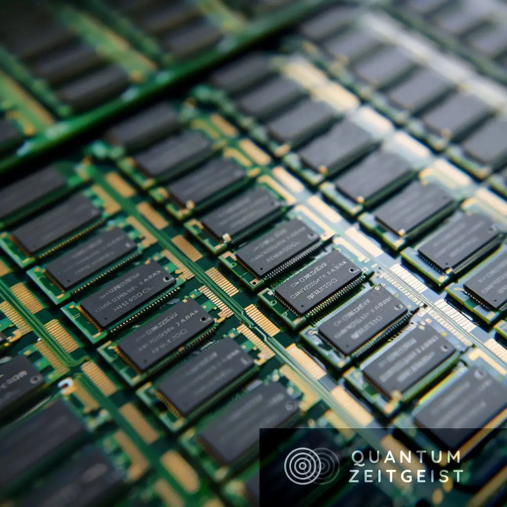 Quantum Computing Shows Potential to Transform Design Automation