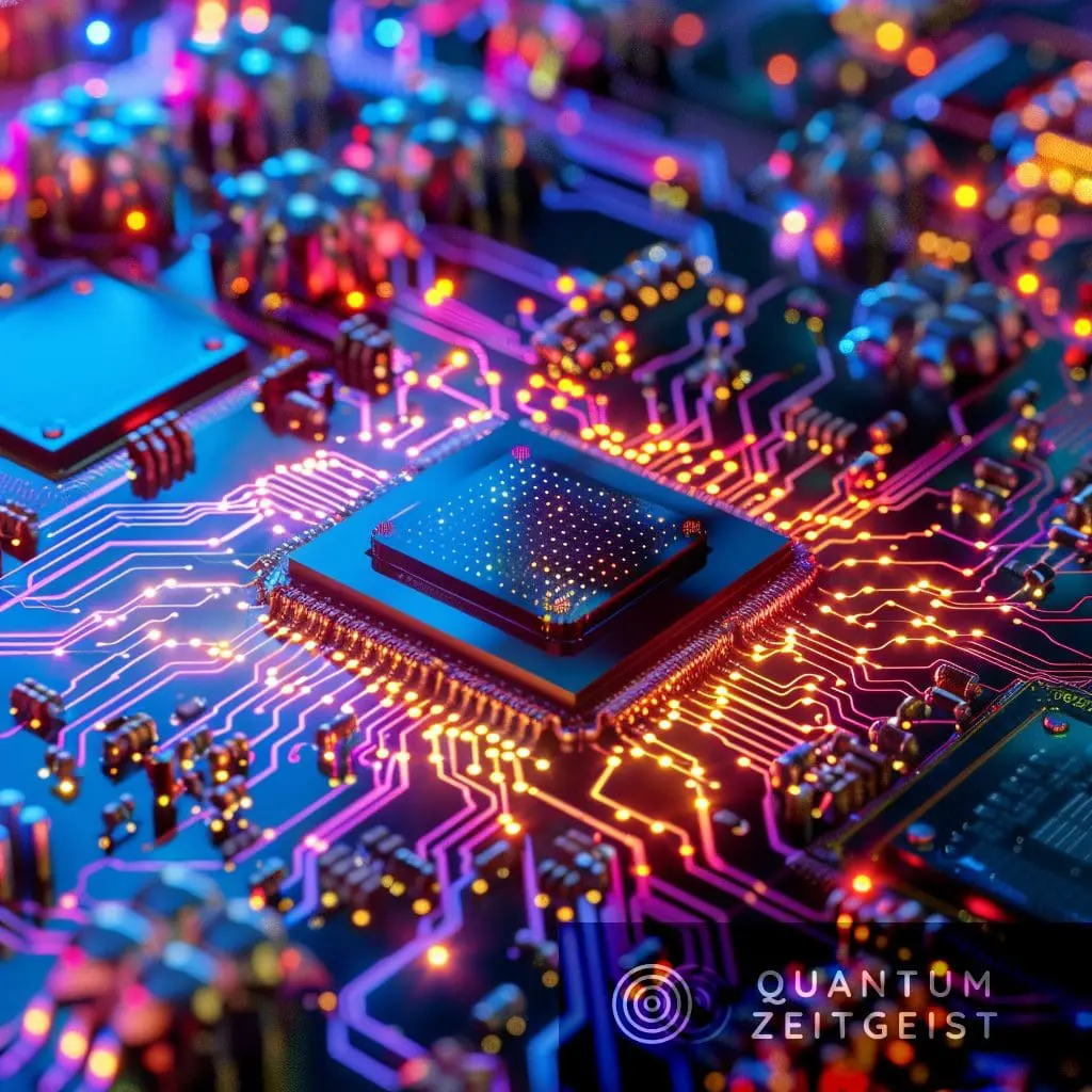 Khalifa University Team Proposes Efficient Hardware for FALCON Post-Quantum Cryptography