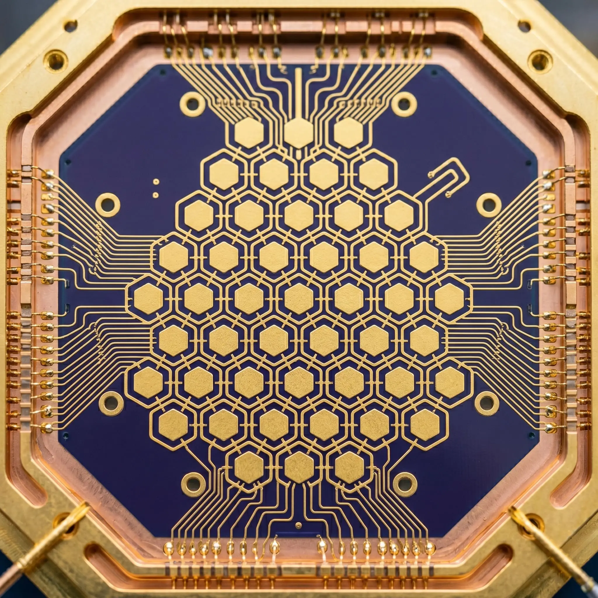 FreeYaMind Campus to Invest Over EUR 100M in Quantum Tech