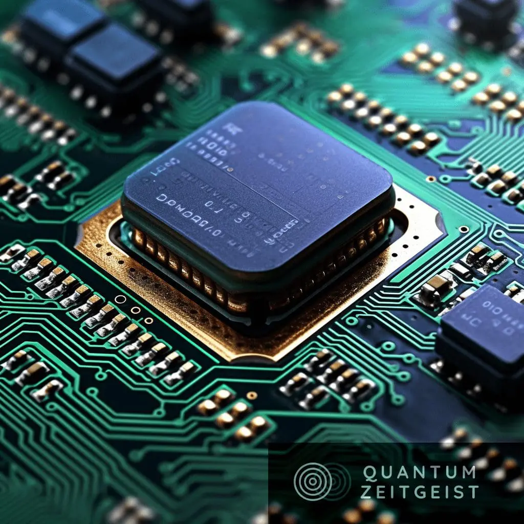 DistriQ Launches Quantum Studio with Quantonation Ventures and ACET to Accelerate Quantum Innovations
