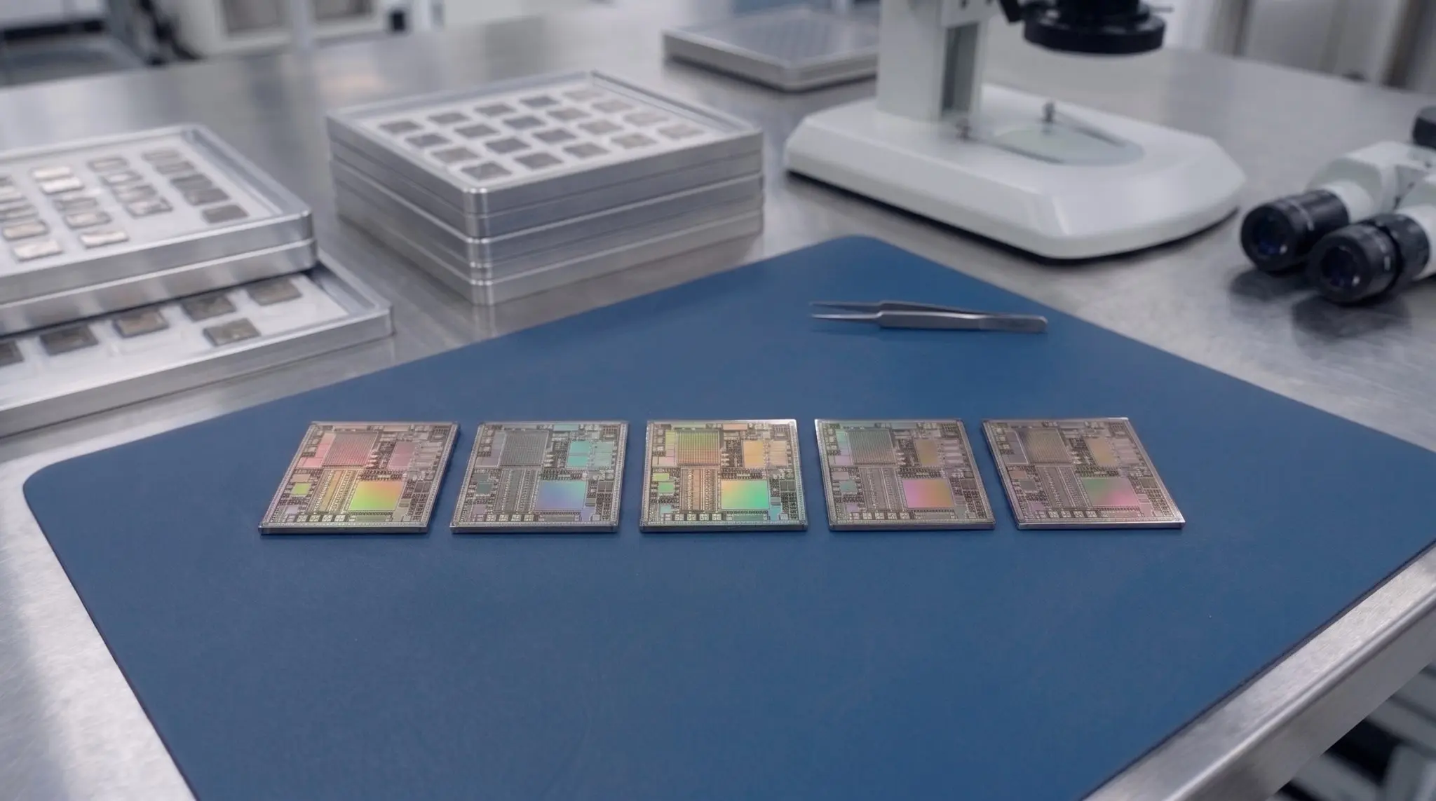 $19.9M NSF Award Fuels Quantum Remote Materials Research Platform