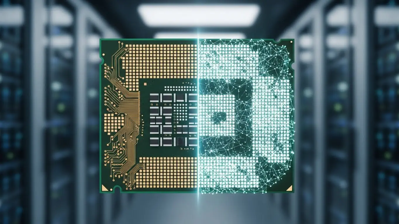 Nvidia’s cuQuantum SDK Targets AI-Powered Quantum Processor Tools
