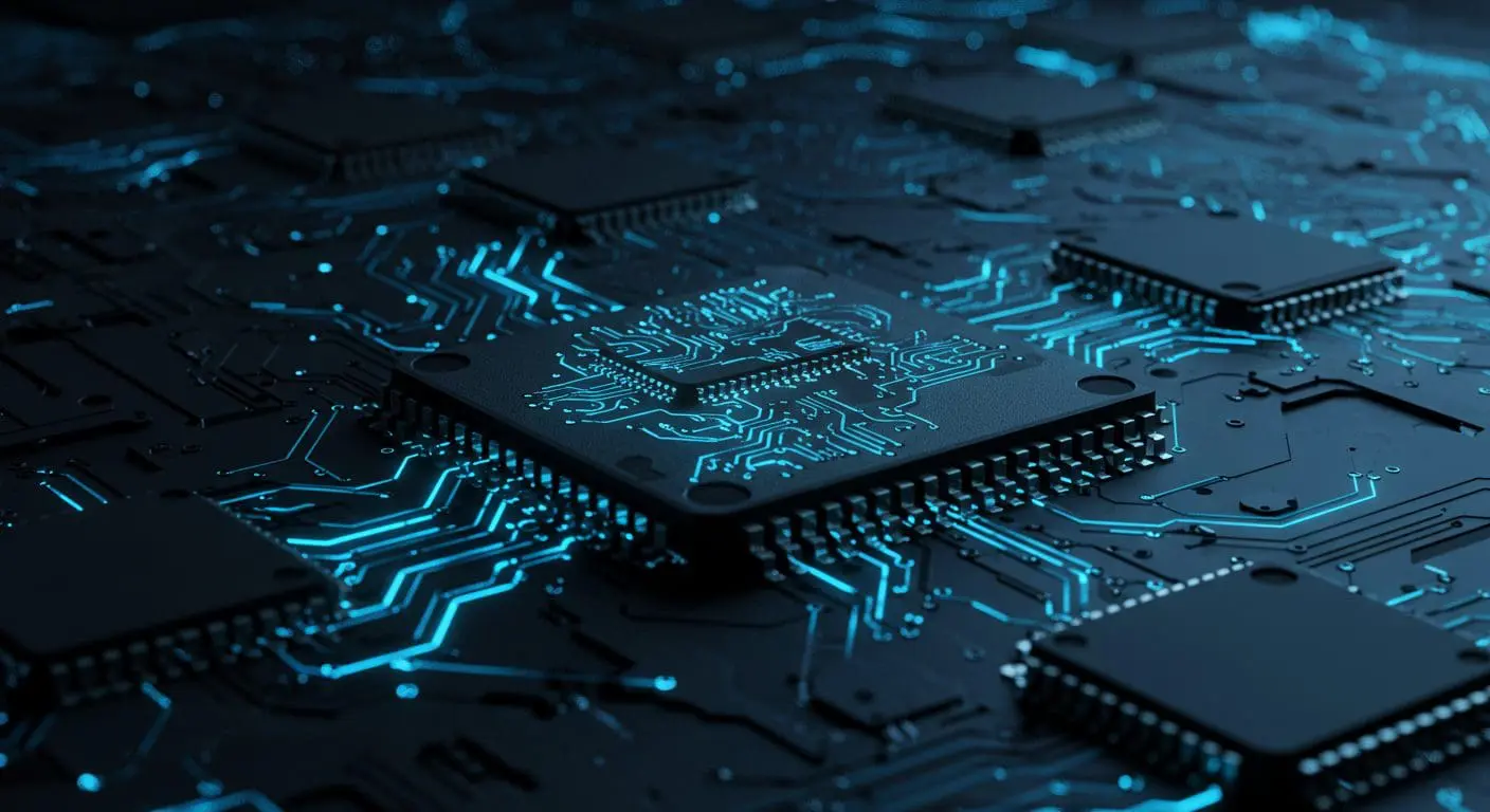 Quantum Chips. What are they?