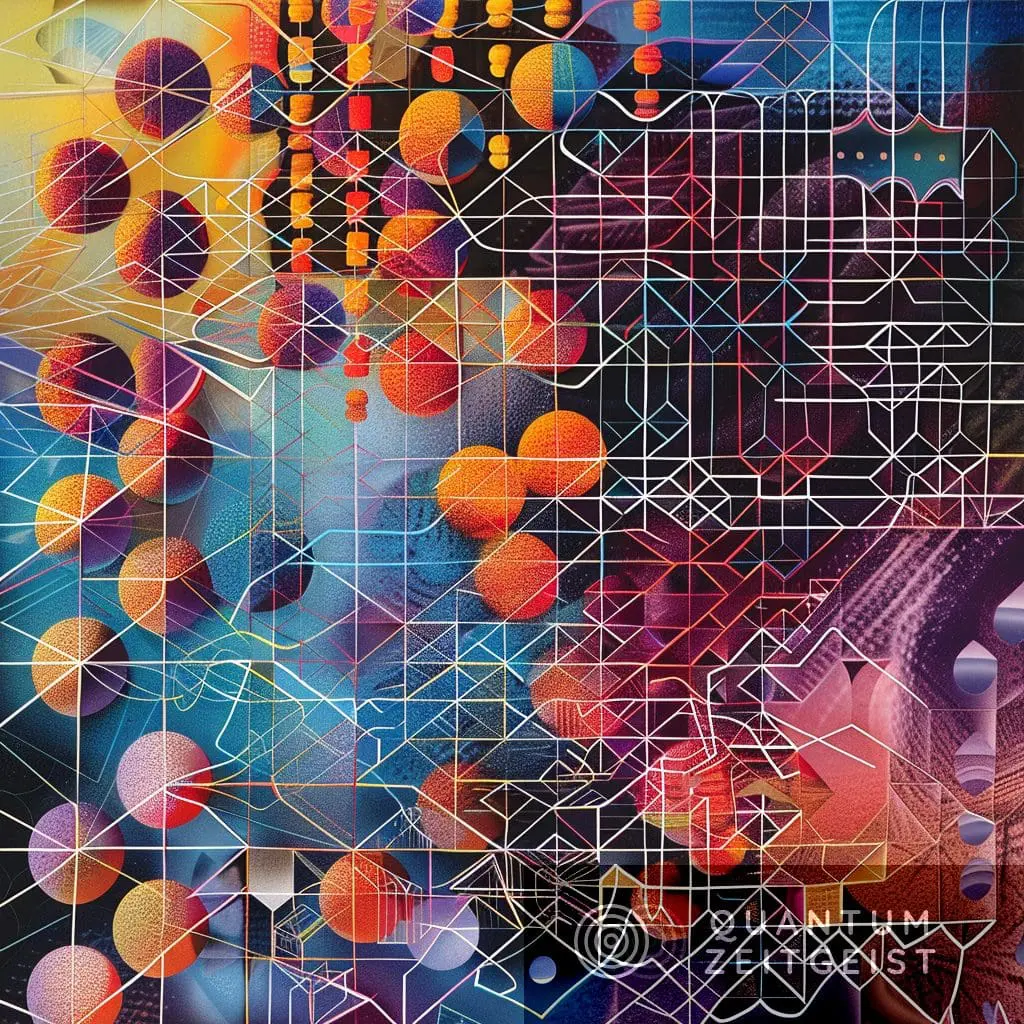 Groundbreaking Technique Controls Molecular Chirality, paves the way for Quantum Materials Synthesis