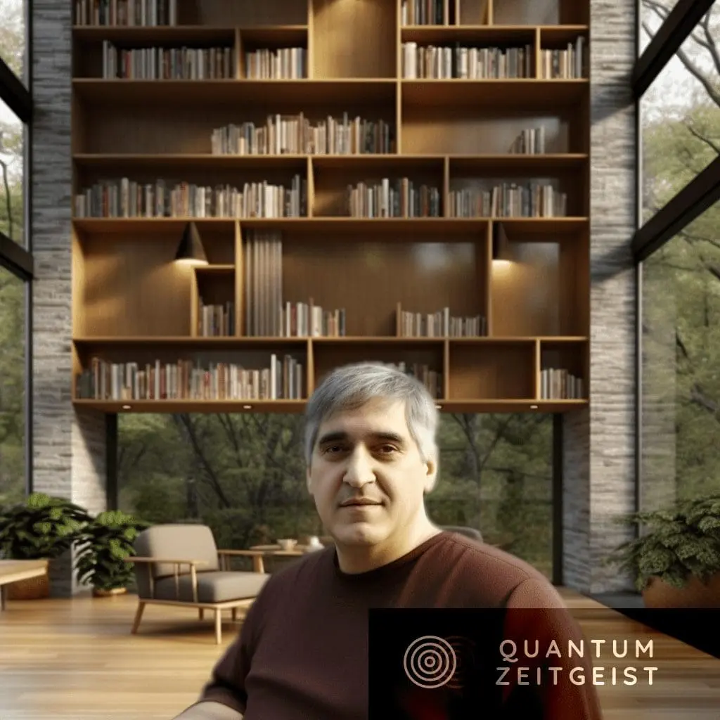 IonQ Co-founder Dr. Chris Monroe Steps Down, Returns to Academic and Research Pursuits