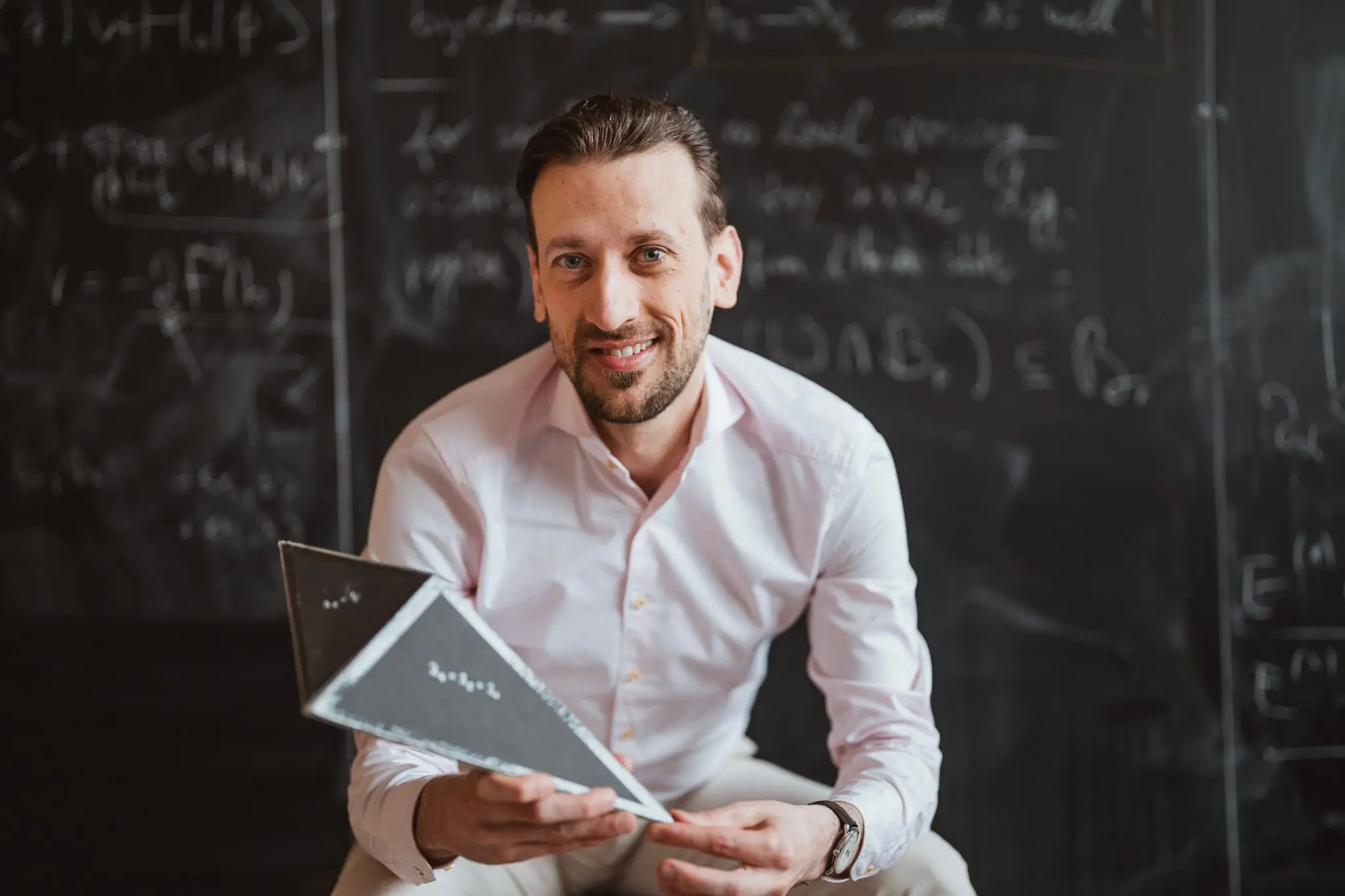 LMU Researchers Secure €10 Million in ERC Consolidator Grants