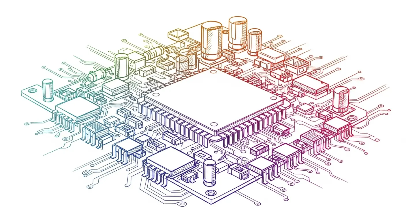 IBM and University of Dayton Collaborate on Semiconductor Research
