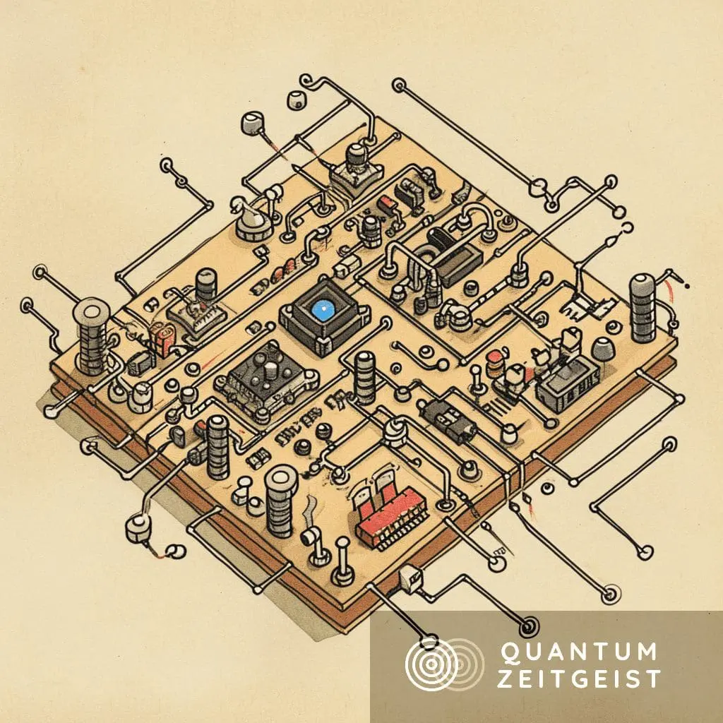 Quantum Computing Simplified: New Model Makes Quantum Programming As Easy As Pi