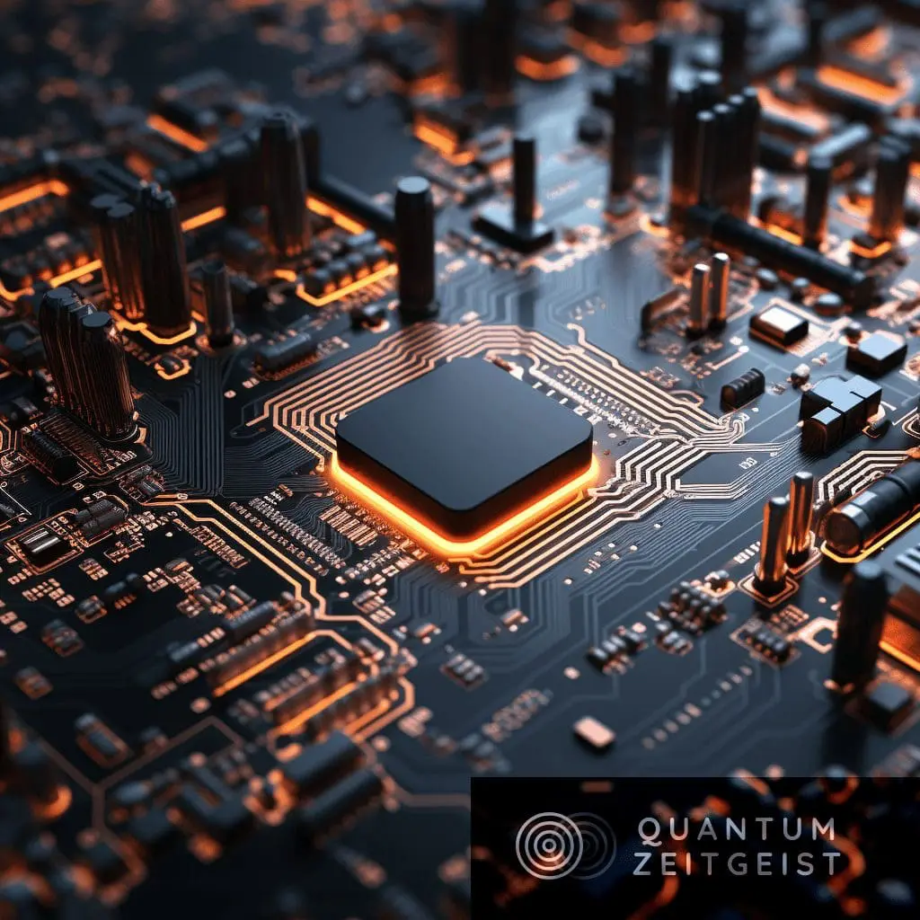 Quantinuum Highlights the latest performance of the H-Series Quantum Computer Range.