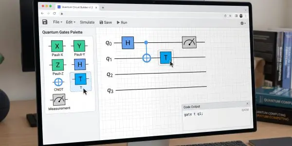 Silicon Qubits Track Growing Quantum Circuit Performance