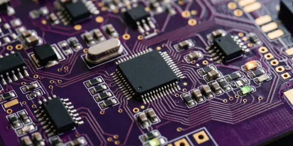 University of Oxford Identifies Circuit Geometry as Key Resource