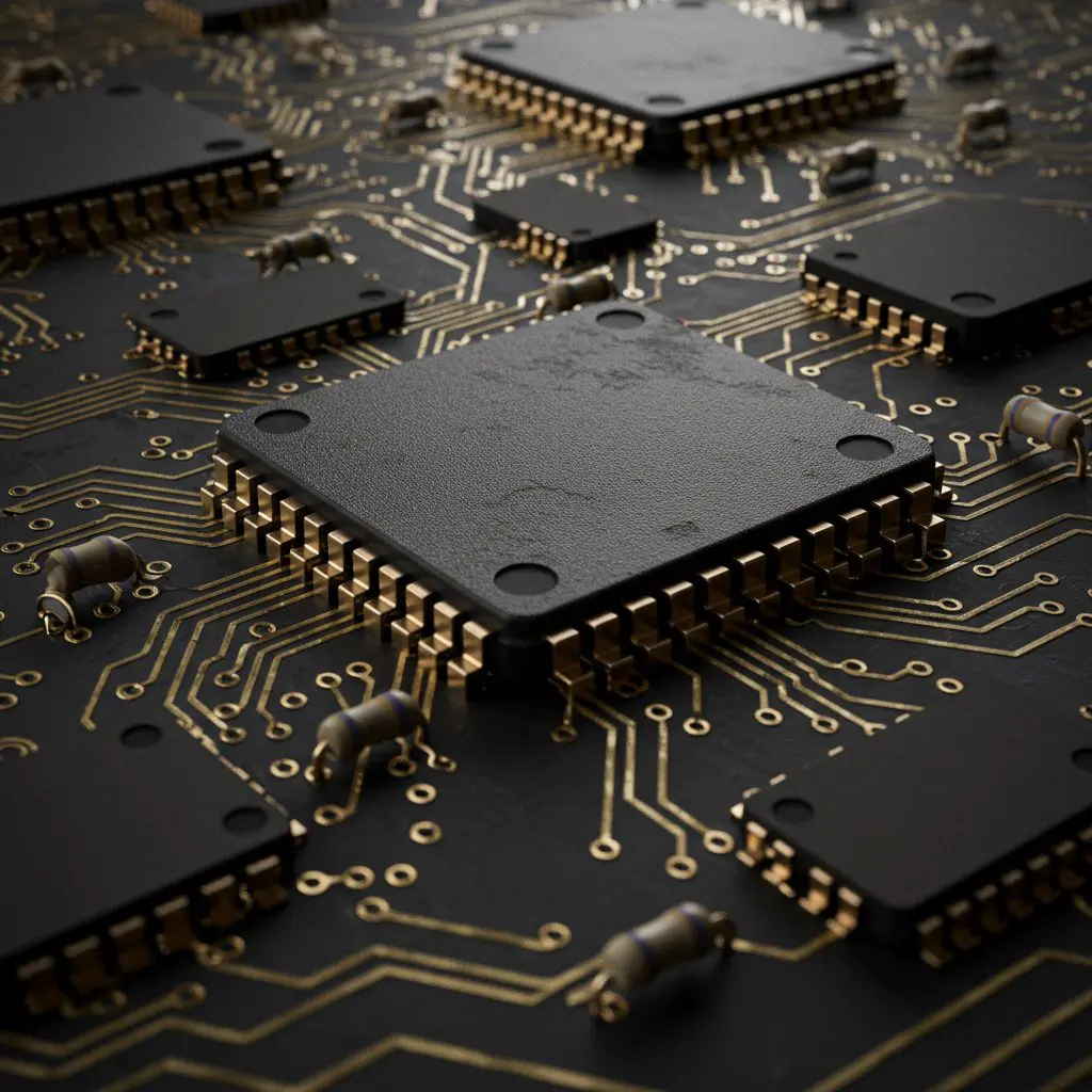 Parallel Algorithm Optimises Circuit Complexity with Linear Time and Span.