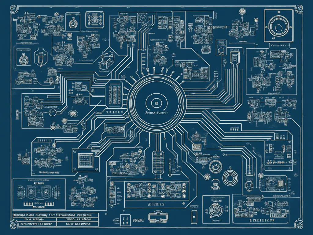 Unlocking Quantum Computing's Potential for Electrical Circuit Design