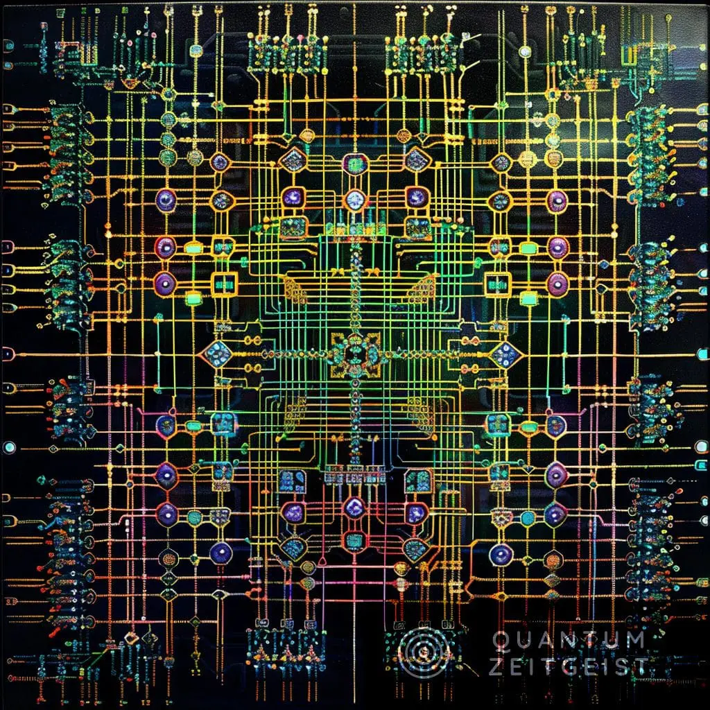 Implementation of Grover’s Algorithm & Bernstein-Vazirani Algorithm with IBM Qiskit. A review.