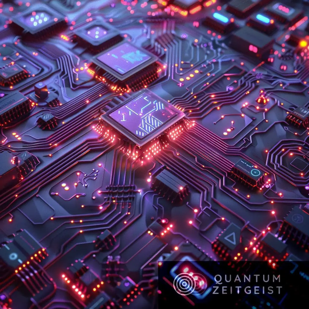 Exploring Qubit-Qudit Systems: Quantum Physics' Role in Unraveling Nature's Laws
