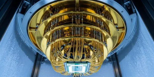 Quantum computing harnessing quantum mechanics for computation