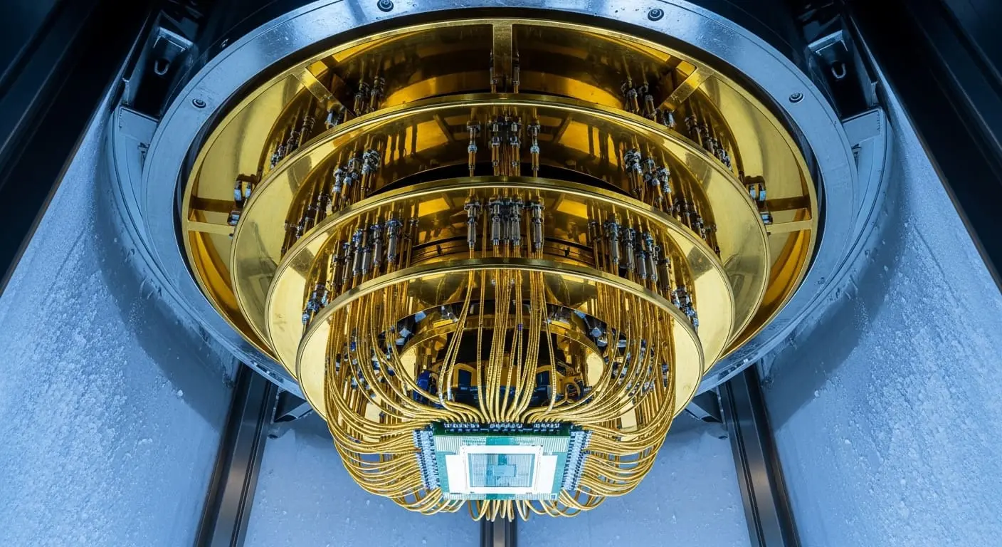Quantum computing harnessing quantum mechanics for computation