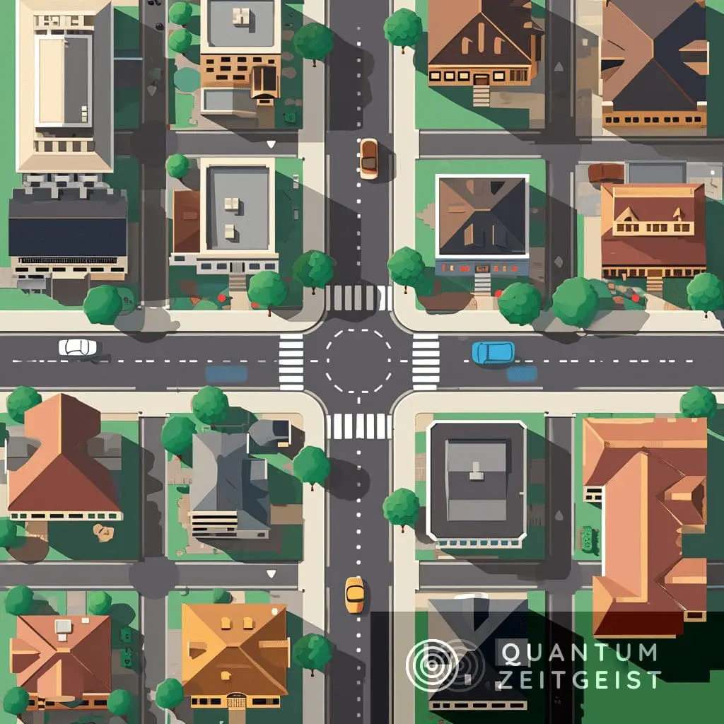 Quantum City Launches Global Challenge to Revolutionise Energy Industry with Quantum Solutions, $10,000 Prize