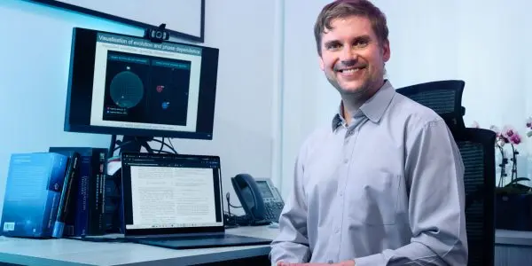 CityUHK finds quantum path to lossless energy transfer