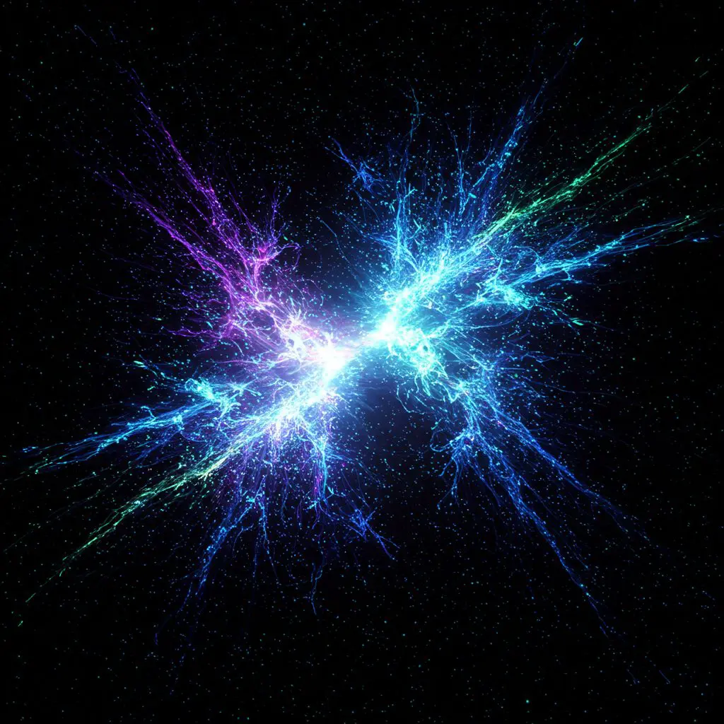 Quantum Algorithm Boosts Monte Carlo Integration for High-Energy Physics.