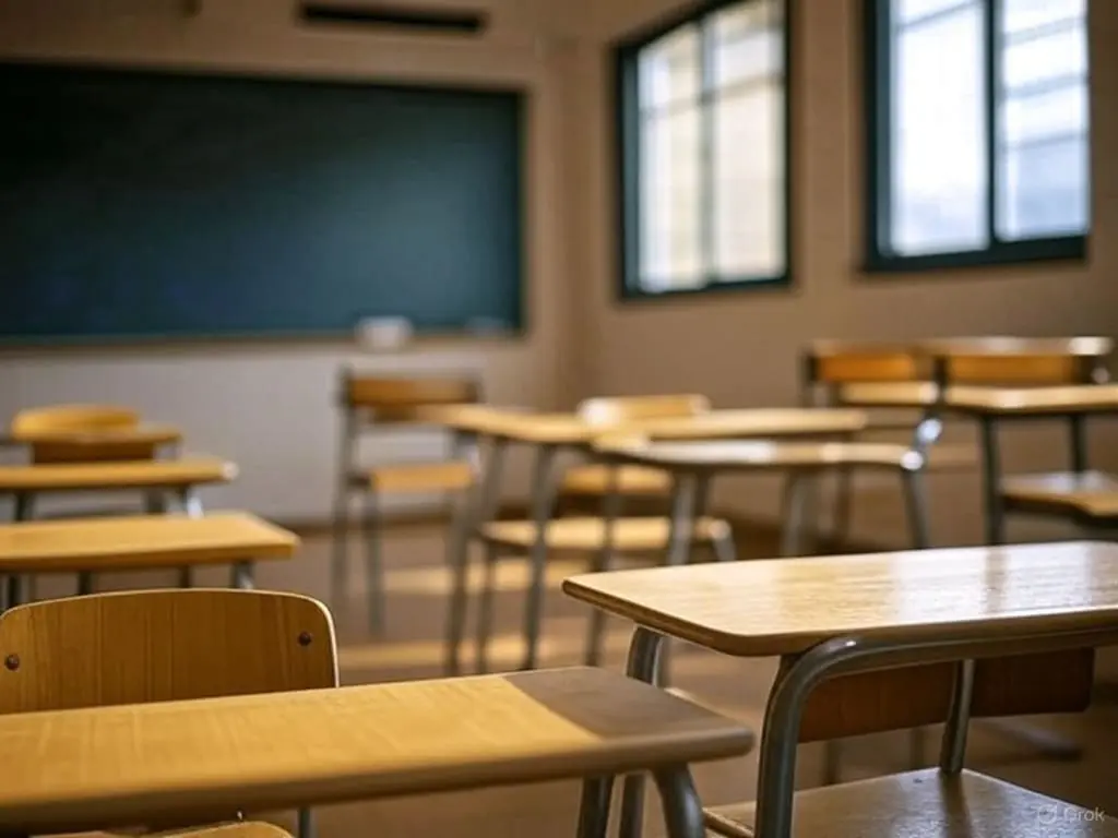 Cybersecurity Education: How Sharing Resources Bridges Classroom to Workplace