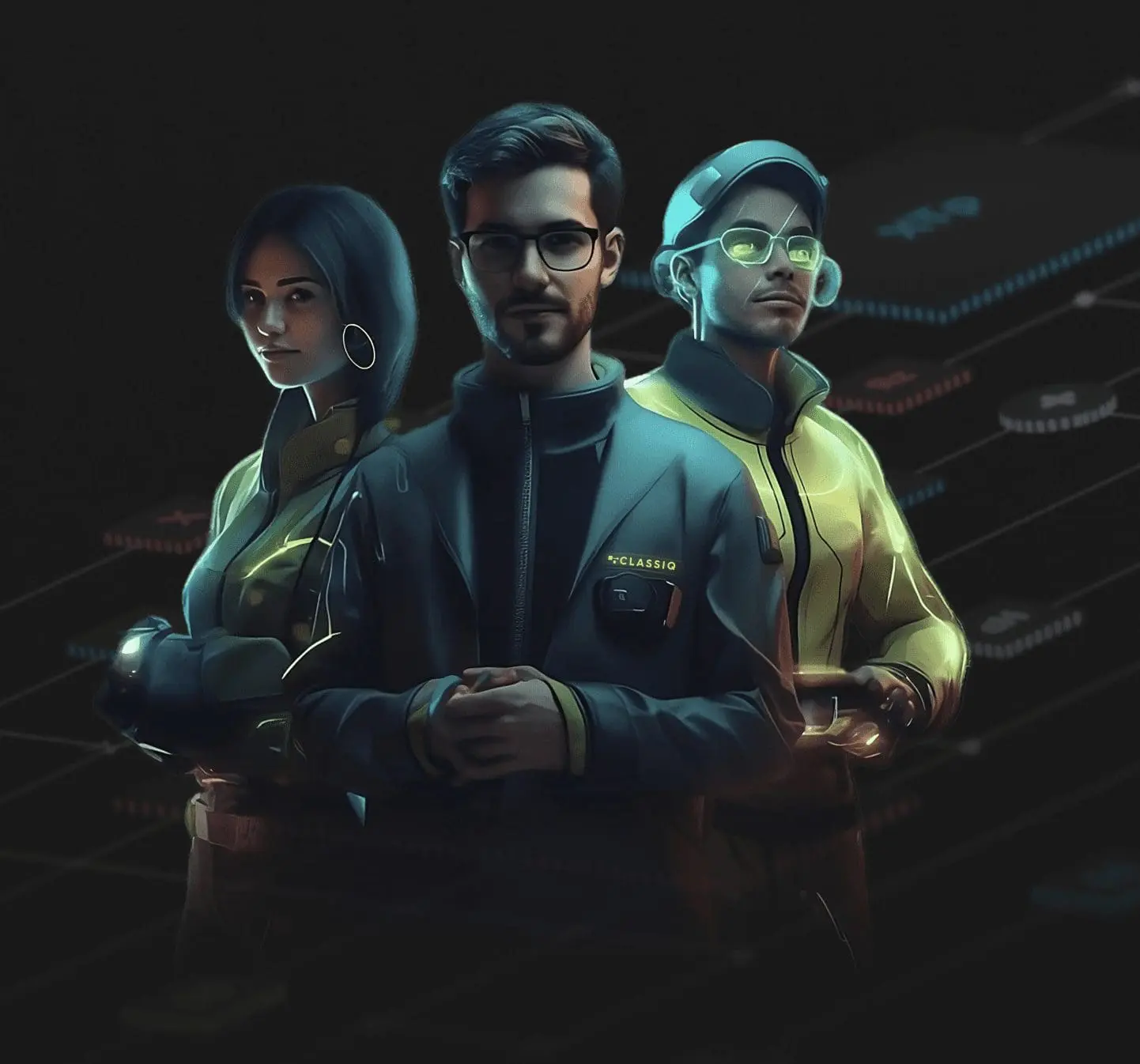 Join the CLASSIQ QUEST Hackathon and Bootcamp