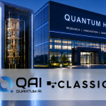 Classiq & QAI Launch Korea’s First Local Quantum Cloud Offering