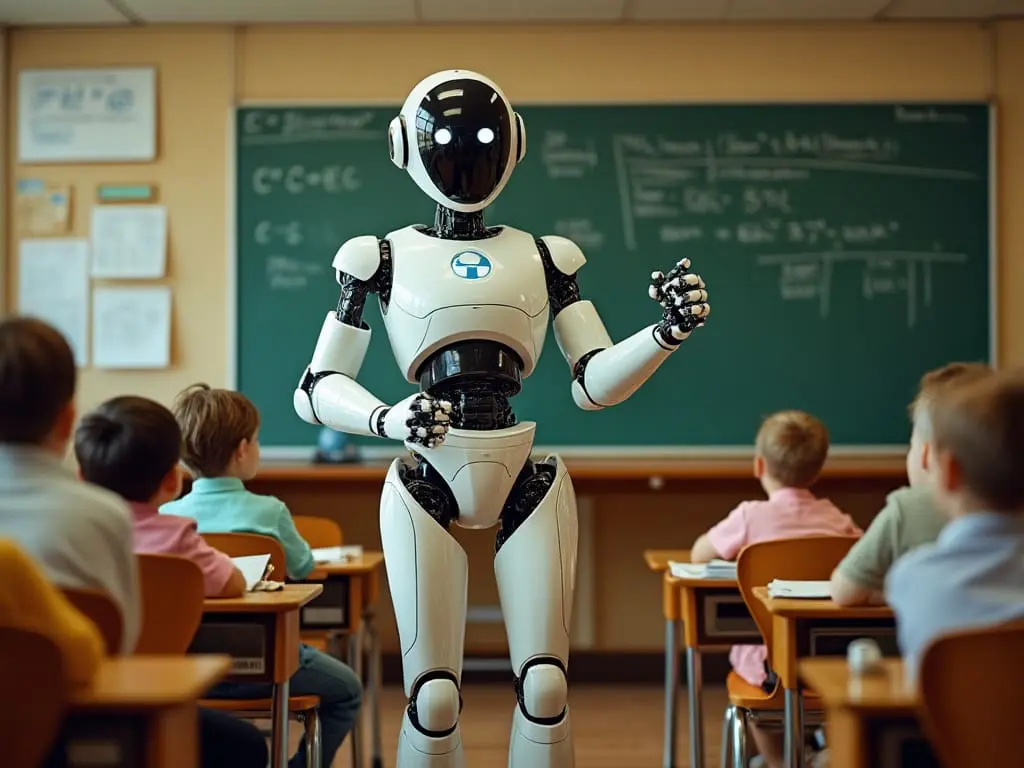 Will AI Change Education For Better or Worse?